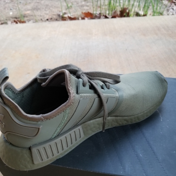 Adidas NMD R1 - Picture 6 of 7